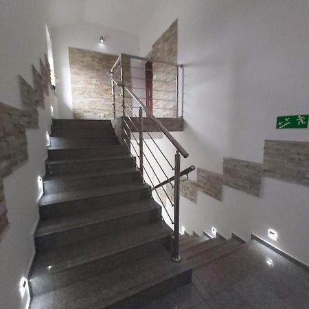 Bako_2 Wola Filipowska Motel Dış mekan fotoğraf