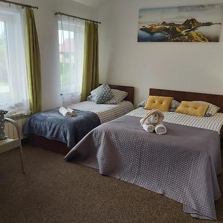 Bako_2 Wola Filipowska Motel Dış mekan fotoğraf