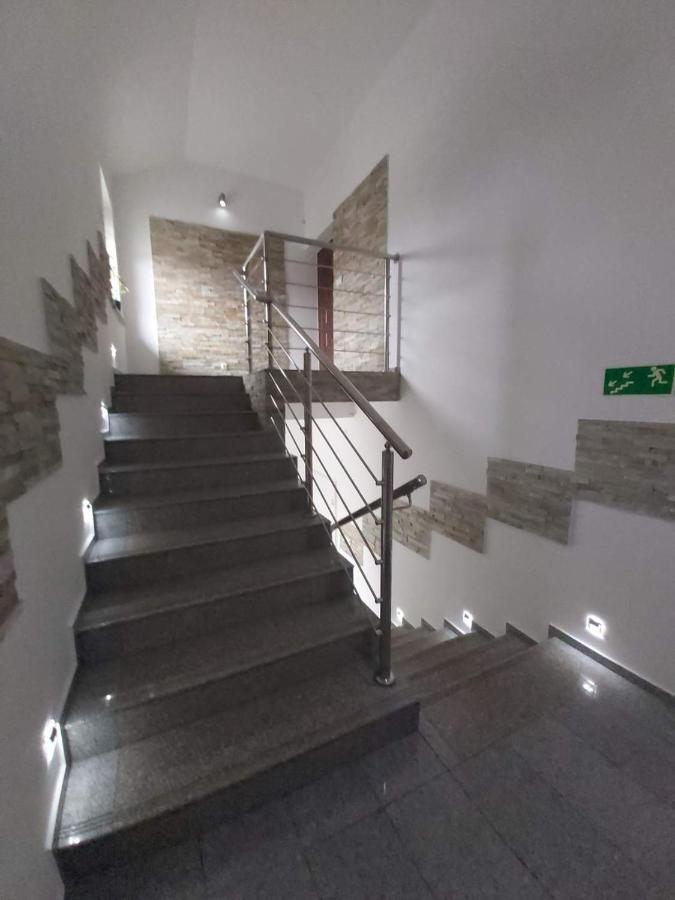 Bako_2 Wola Filipowska Motel Dış mekan fotoğraf