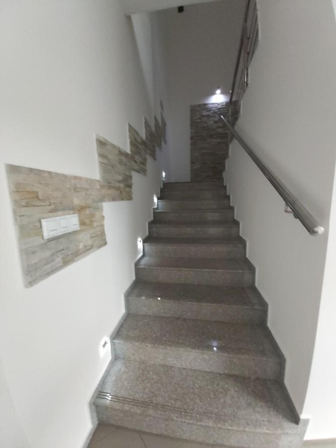 Bako_2 Wola Filipowska Motel Dış mekan fotoğraf