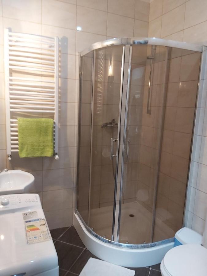 Bako_2 Wola Filipowska Motel Dış mekan fotoğraf