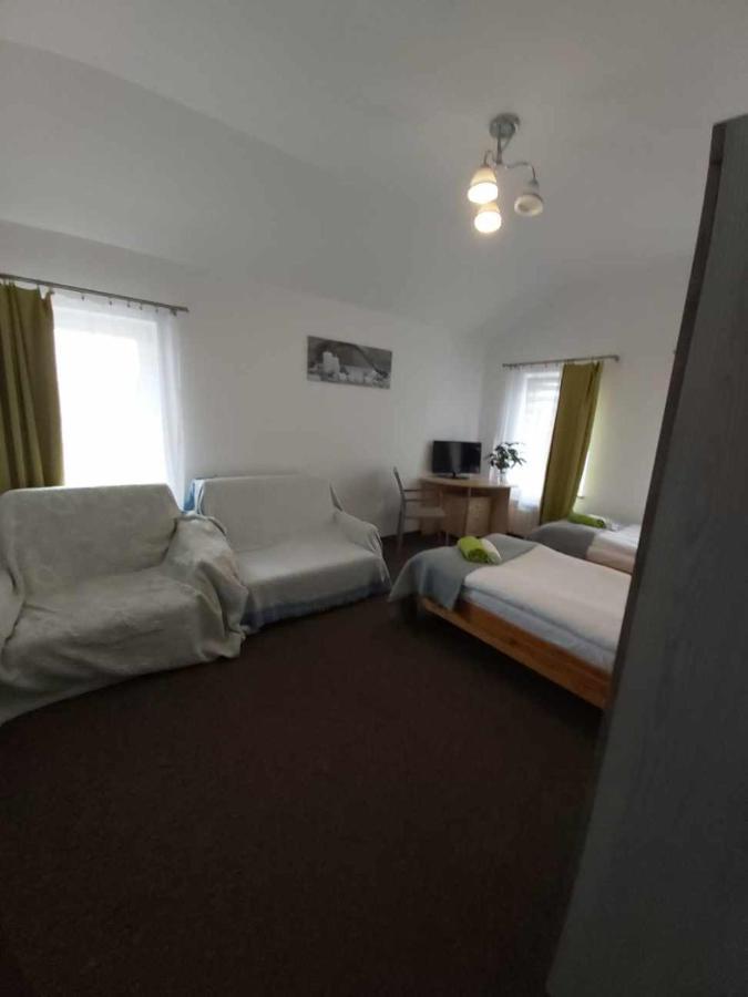 Bako_2 Wola Filipowska Motel Dış mekan fotoğraf