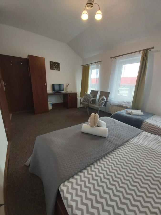 Bako_2 Wola Filipowska Motel Dış mekan fotoğraf