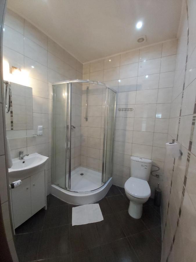 Bako_2 Wola Filipowska Motel Dış mekan fotoğraf