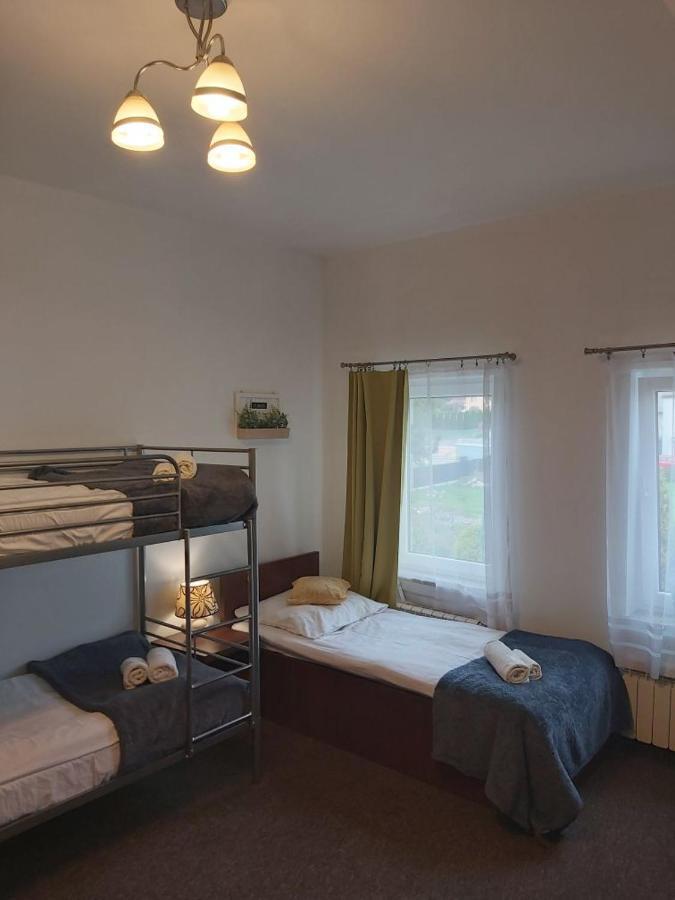 Bako_2 Wola Filipowska Motel Dış mekan fotoğraf