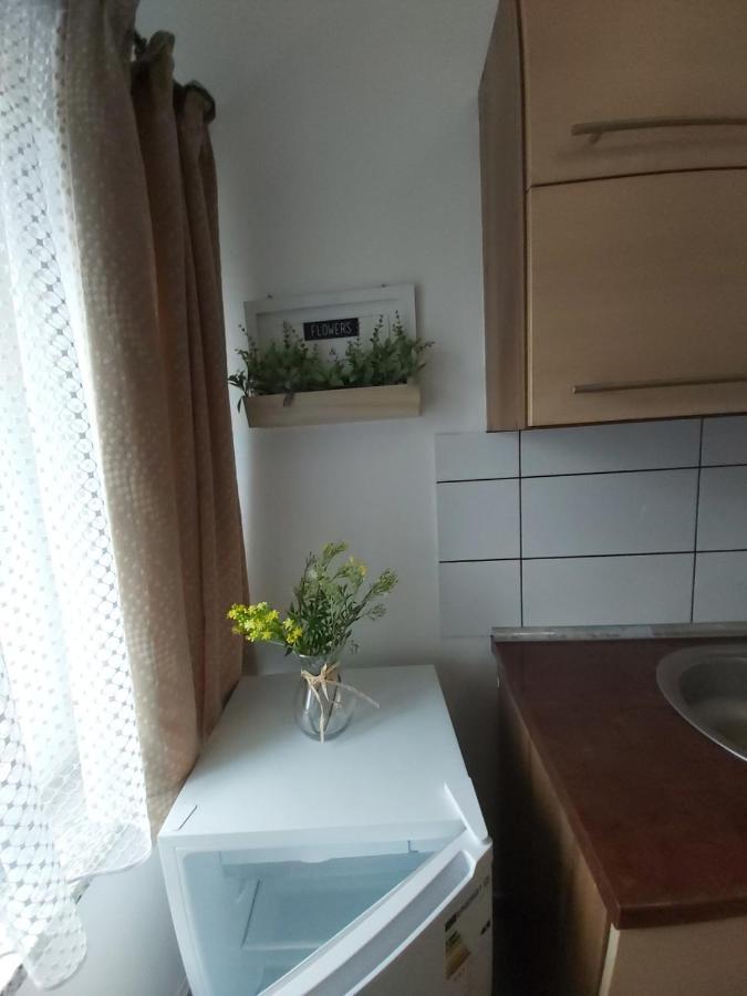 Bako_2 Wola Filipowska Motel Dış mekan fotoğraf