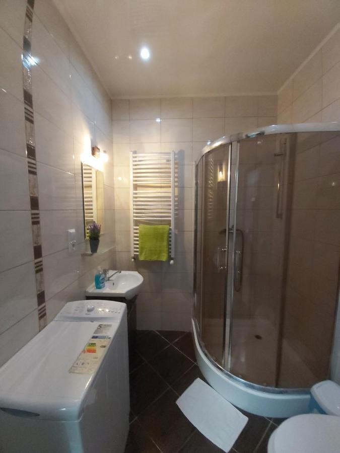 Bako_2 Wola Filipowska Motel Dış mekan fotoğraf