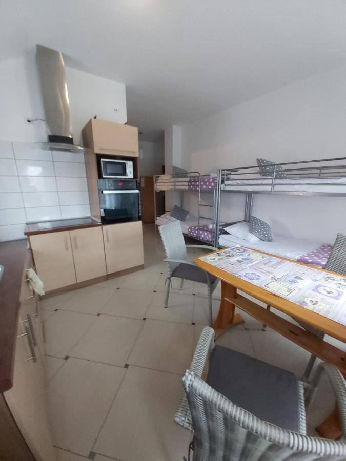 Bako_2 Wola Filipowska Motel Dış mekan fotoğraf