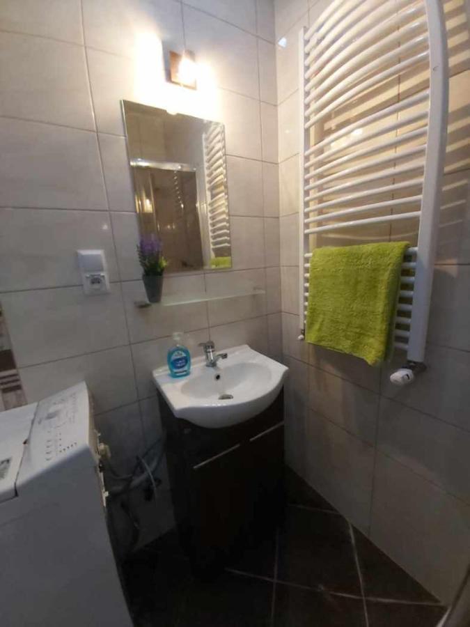 Bako_2 Wola Filipowska Motel Dış mekan fotoğraf