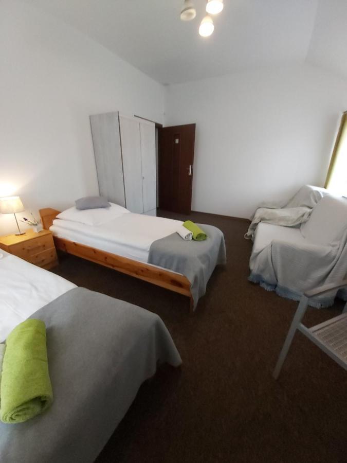 Bako_2 Wola Filipowska Motel Dış mekan fotoğraf