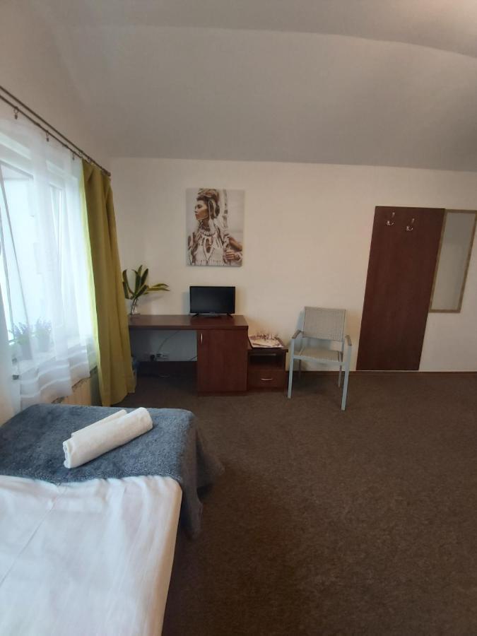 Bako_2 Wola Filipowska Motel Dış mekan fotoğraf