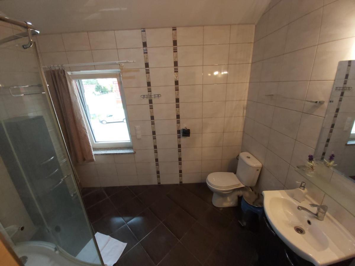 Bako_2 Wola Filipowska Motel Dış mekan fotoğraf